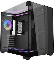 Фото Darkflash TH285 RGB w/o PSU Black