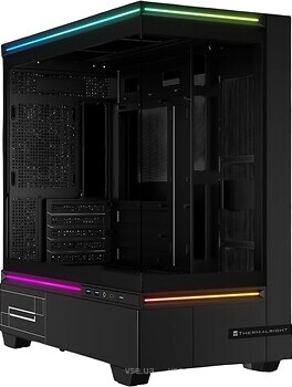 Фото Thermalright TL-M10 w/o PSU Black