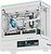 Фото Thermalright TL-M10W Vision w/o PSU White