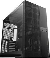 Фото Geometric Future Model 5 Vent w/o PSU Black (GEO-M5V-B)