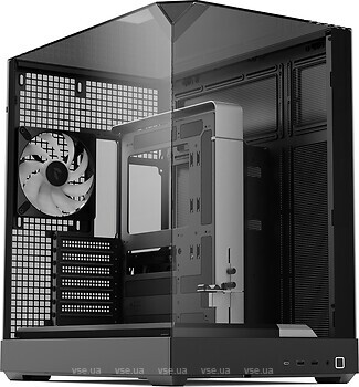 Фото APNX APX-V2-BK-FRB w/o PSU Black (APCM-VI02143.11)
