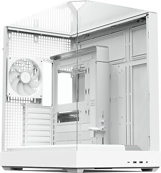 Фото APNX APX-V2-WT-FRW w/o PSU White (APCM-VI02143.21)