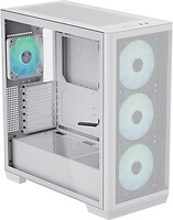 Фото APNX Creator C1-R-WT-v1 w/o PSU White (APCM-CR01243.21)