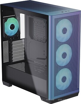 Фото APNX Creator C1-R-CF-v1 w/o PSU Chroma Flair (APCM-CR01143.C1)