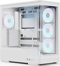 Компьютерные корпуса Aerocool