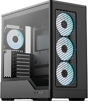 Фото Aerocool ACL-D520A-BK-FRPB w/o PSU Black (ACCM-DS05143.11)