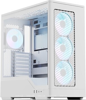 Фото Aerocool ACL-D520A-WT-FRPW w/o PSU White (ACCM-DS05143.21)