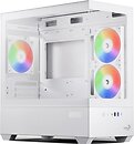 Фото Aerocool P300D Digi-G-WT-v1 w/o PSU White (ACCS-PN05033.21)