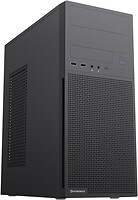 Фото GameMax ET-216-NP-2U3 w/o PSU Black