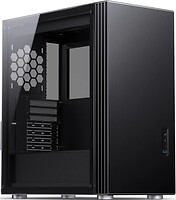 Фото Jonsbo U6 w/o PSU Black