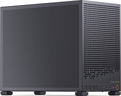 Фото Jonsbo D32 Pro Mesh w/o PSU Black