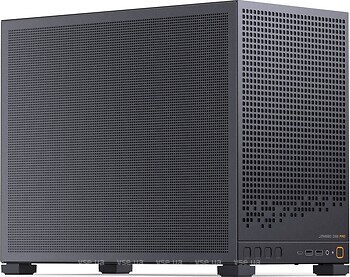 Фото Jonsbo D32 Pro Mesh w/o PSU Black