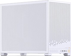 Фото Jonsbo D32 Pro Mesh w/o PSU White