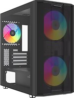 Фото Sama S30 w/o PSU Black (S30-BKMPA3X1-GL)