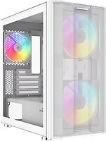 Фото Sama S30 w/o PSU White (S30-WHMPA3X1-GL)