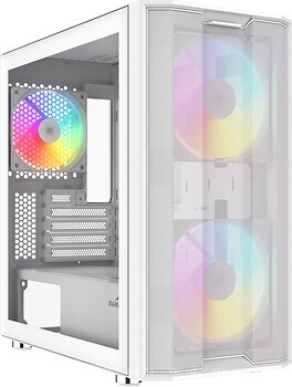 Фото Sama S30 w/o PSU White (S30-WHMPA3X1-GL)