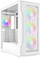 Фото Sama S40 w/o PSU White (S40-WHAPA4X1-GL)