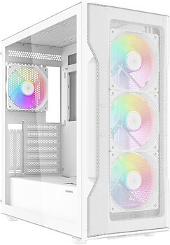Фото Sama S40 w/o PSU White (S40-WHAPA4X1-GL)