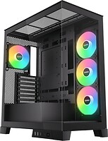 Фото Sama V50 w/o PSU Black (V50-BKADA4X1-GL)