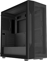 Фото Sama S40E w/o PSU Black (S40E-BKAP00X1-RU)