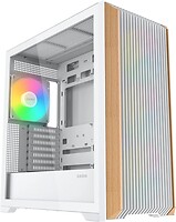 Фото Sama Z60 w/o PSU White (Z60-WHAWA4X1-GL)