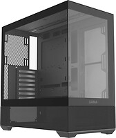 Фото Sama V40E w/o PSU Black (V40E-BKAD00X1-RU)