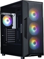 Фото Zalman i3 Neo V2 w/o PSU Black
