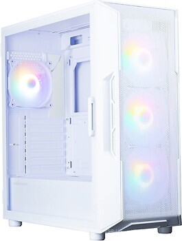 Фото Zalman i3 Neo V2 w/o PSU White