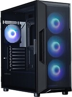 Фото Zalman i3 Neo ARGB V2 w/o PSU Black