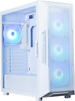 Фото Zalman i3 Neo ARGB V2 w/o PSU White