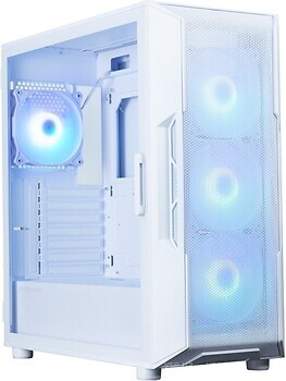 Фото Zalman i3 Neo ARGB V2 w/o PSU White