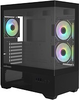 Фото Zalman Chronix V2 w/o PSU Black