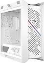 Фото Asus GX601S ROG Strix Helios II w/o PSU White (90DC00W3-B39000)