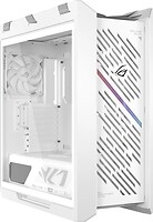 Фото Asus GX601S ROG Strix Helios II w/o PSU White (90DC00W3-B39000)