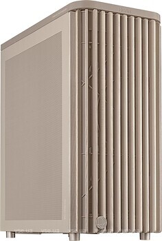 Фото Asus ProArt PA401 w/o PSU Wood Edition - Mesh Beige (90DC00M7-B39000)