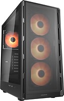 Фото Cougar Airface Pure Pro w/o PSU Black (CGR-2GA5B-P)
