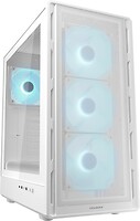 Фото Cougar Airface Pure Pro w/o PSU White (CGR-2GA5W-P)