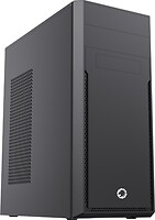 Фото GameMax ET-213-NP-2U3-TYC-CR-PM w/o PSU Black
