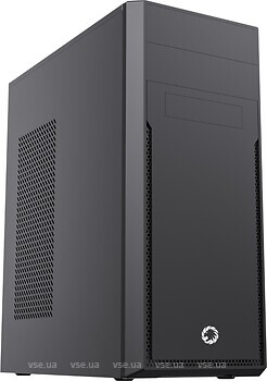 Фото GameMax ET-213-NP-2U3-TYC-CR-PM w/o PSU Black