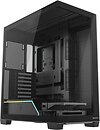 Фото Modecom Volcano Stellar Plus Midi w/o PSU Black (AT-STELLAR-PLUS-NF-0000-10)