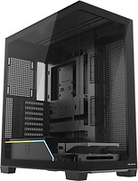 Фото Modecom Volcano Stellar Plus Midi w/o PSU Black (AT-STELLAR-PLUS-NF-0000-10)