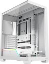 Фото Modecom Volcano Stellar Plus Midi w/o PSU White (AT-STELLAR-PLUS-NF-0000-20)