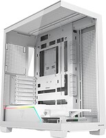 Фото Modecom Volcano Stellar Plus Midi w/o PSU White (AT-STELLAR-PLUS-NF-0000-20)