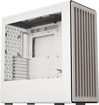 Фото HAVN BF 360 w/o PSU White (HVN-CA-BF360-01)