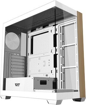 Фото Darkflash DS900W w/o PSU White