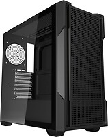 Фото Darkflash DS900 Mesh w/o PSU Black
