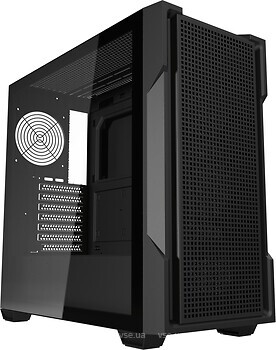 Фото Darkflash DS900 Mesh w/o PSU Black