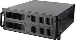 Фото Chieftec UNC-409S-AIO-OP w/o PSU Black