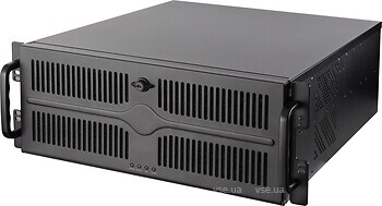 Фото Chieftec UNC-409S-AIO-OP w/o PSU Black