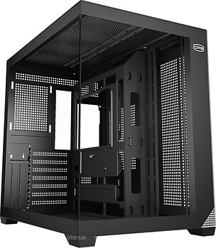 Фото PCcooler C3 T700 w/o PSU Black